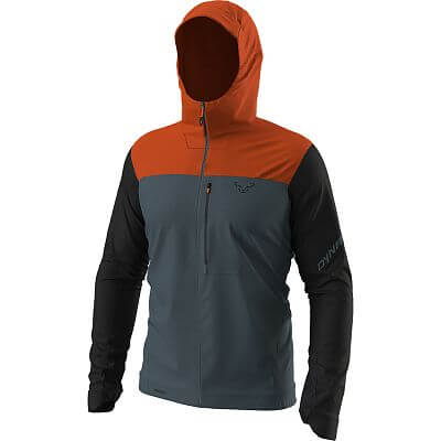 Dynafit Traverse 3L Jacket M cinder