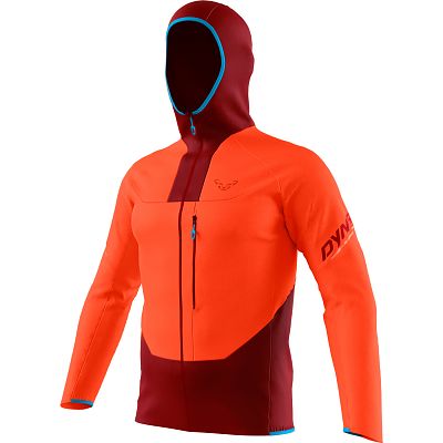 Dynafit Traverse Dynastretch JKT M dawn