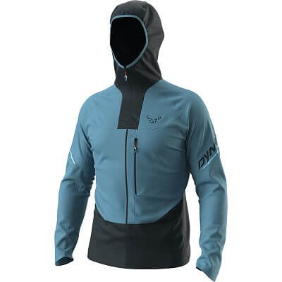 Dynafit Traverse Dynastretch JKT M storm blue