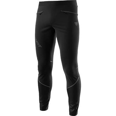 Dynafit Traverse Dynastretch Pants M black out