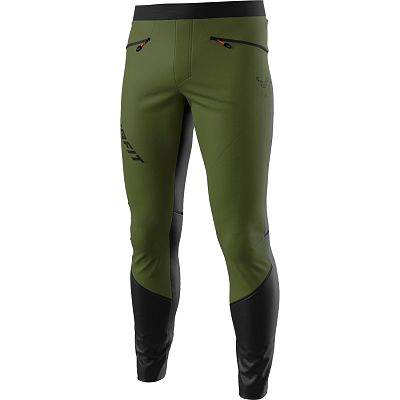 Dynafit Traverse Dynastretch Pants M winter moss