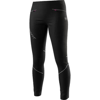 Dynafit Traverse Dynastretch Pants W black out