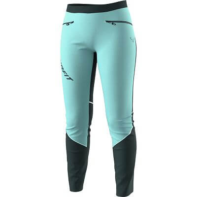 Dynafit Traverse Dynastretch Pants W marine blue