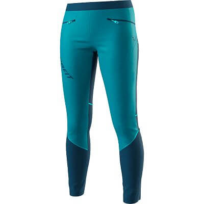 Dynafit Traverse Dynastretch Pants W ocean