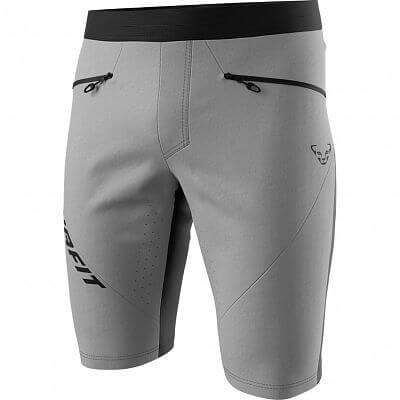 Dynafit Traverse Dynastretch Shorts M alloy