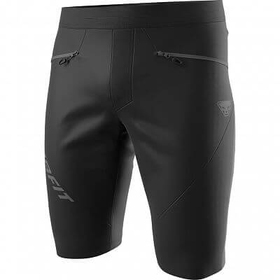 Dynafit Traverse Dynastretch Shorts M black out