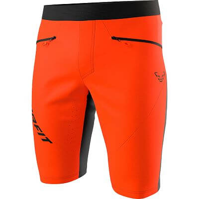 Dynafit Traverse Dynastretch Shorts M dawn