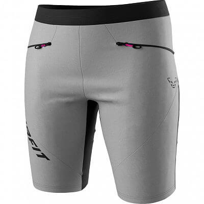 Dynafit Traverse Dynastretch Shorts W alloy