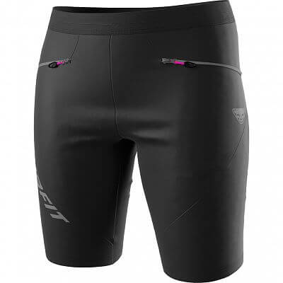 Dynafit Traverse Dynastretch Shorts W black out