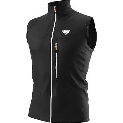 Dynafit Traverse Dynastretch Vest M black out nimbus