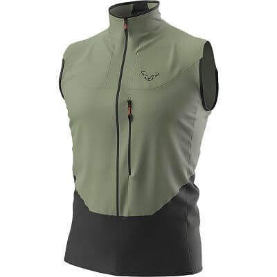 Dynafit Traverse Dynastretch Vest M sage