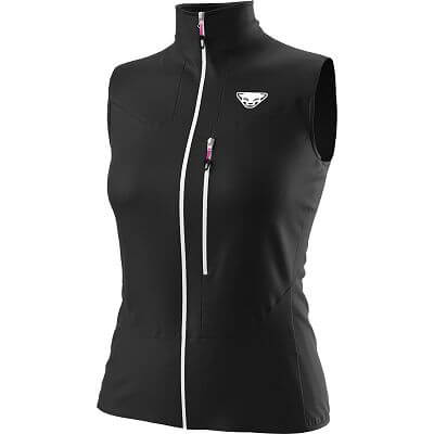 Dynafit Traverse Dynastretch Vest W black out