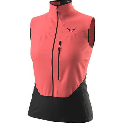 Dynafit Traverse Dynastretch Vest W cabana