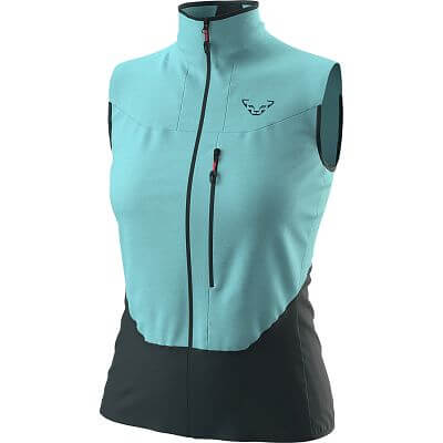 Dynafit Traverse Dynastretch Vest W marine blue