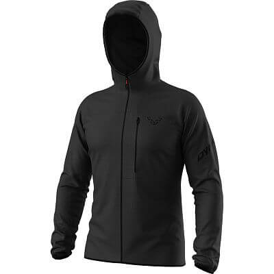 Dynafit Traverse Gore-Tex Jacket Men black out