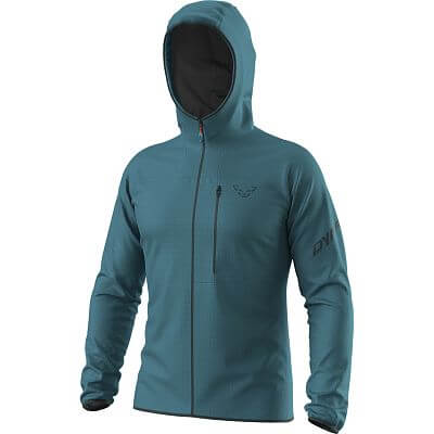 Dynafit Traverse Gore-Tex Jacket Men mallard blue