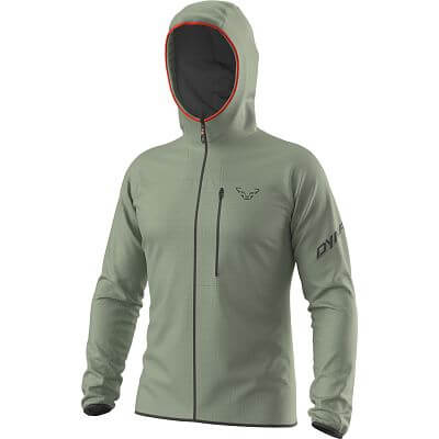 Dynafit Traverse Gore-Tex Jacket Men sage