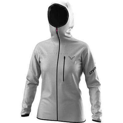 Dynafit Traverse Gore-Tex Jacket Women alloy