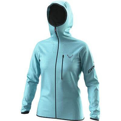 Dynafit Traverse Gore-Tex Jacket Women marine blue