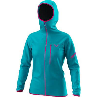 Dynafit Traverse Gore-Tex Jacket Women ocean