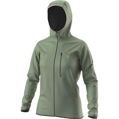 Dynafit Traverse Gore-Tex Jacket Women sage