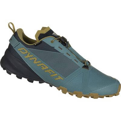 Dynafit Traverse GTX M storm blue/blueberry