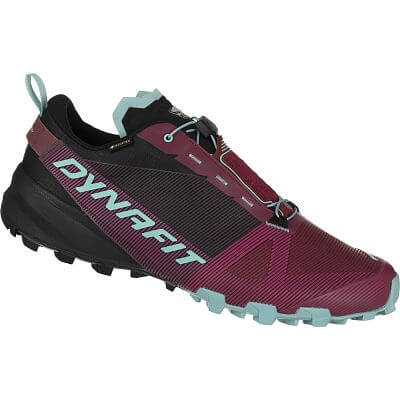 Dynafit Traverse GTX W beet red/black out