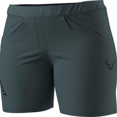 Dynafit Traverse Hybrid Shorts W cinder