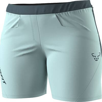 Dynafit Traverse Hybrid Shorts W cloud blue