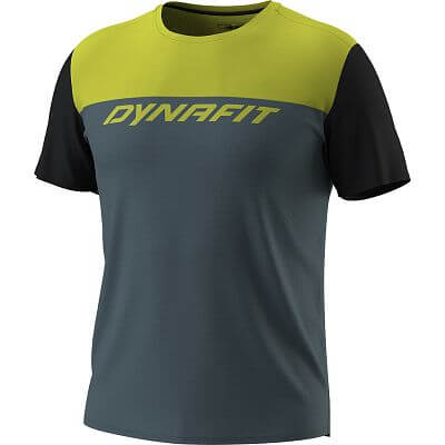 Dynafit Traverse Light T-Shirt M cinder