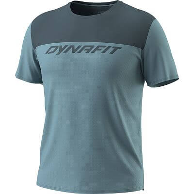 Dynafit Traverse Light T-Shirt M smoke blue