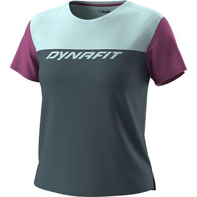 Dynafit Traverse Light T-Shirt W cinder