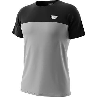 Dynafit Traverse S-Tech S/S Tee M alloy