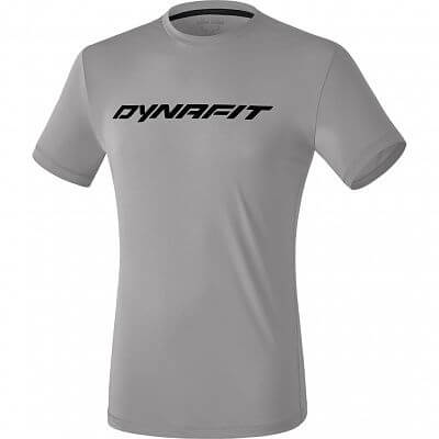 Dynafit Traverse T-Shirt M alloy