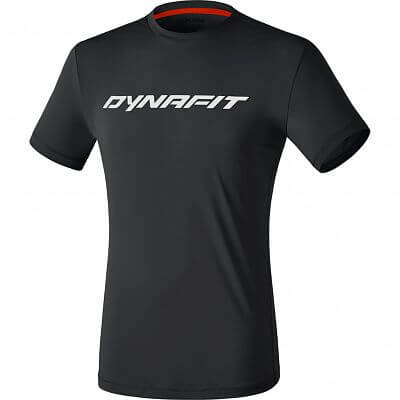 Dynafit Traverse T-Shirt M black out