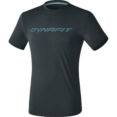 Dynafit Traverse T-Shirt M blueberry