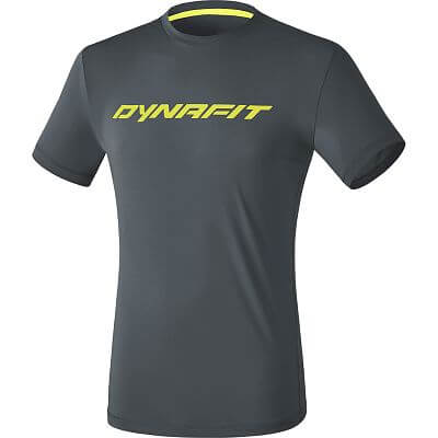 Dynafit Traverse T-Shirt M cinder