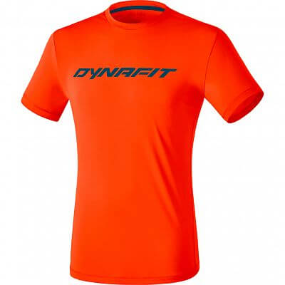Dynafit Traverse T-Shirt M dawn