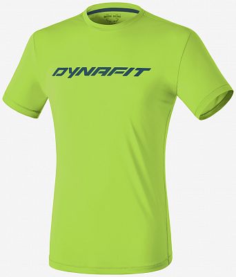 DYNAFIT Traverse T-Shirt M lambo green