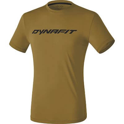 Dynafit Traverse T-Shirt M relic