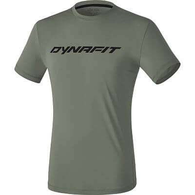 Dynafit Traverse T-Shirt M sage