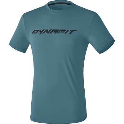 Dynafit Traverse T-Shirt M storm blue