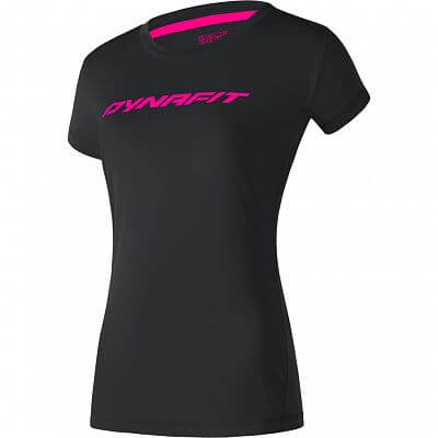 Dynafit Traverse T-Shirt W black out