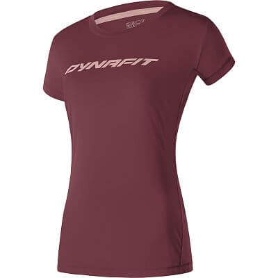 Dynafit Traverse T-Shirt W burgundy