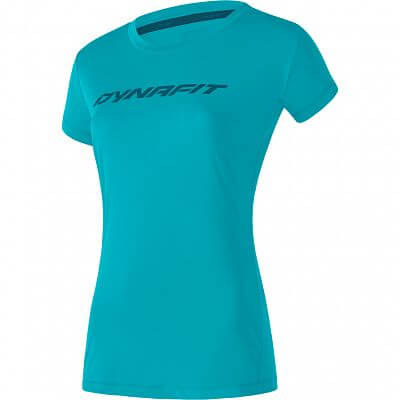 Dynafit Traverse T-Shirt W ocean