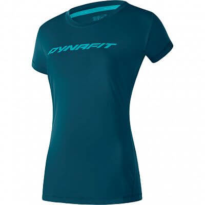 Dynafit Traverse T-Shirt W petrol