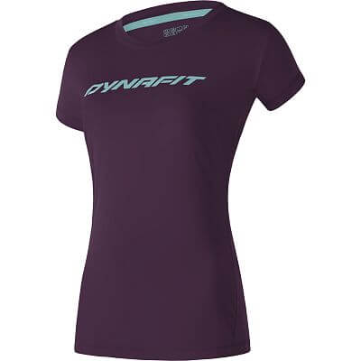 Dynafit Traverse T-Shirt W royal purple