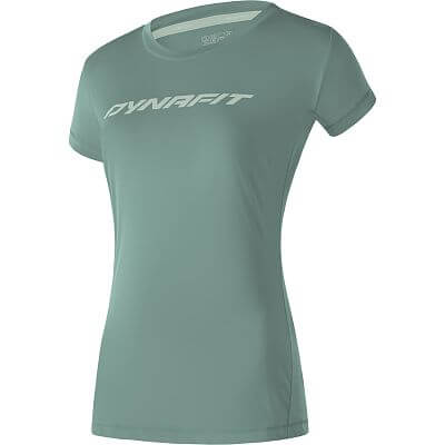Dynafit Traverse T-Shirt Women atlantic