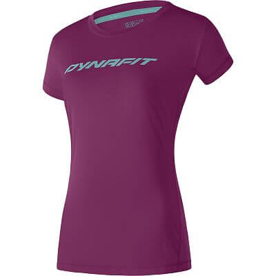 Dynafit Traverse W T-Shirt beet red