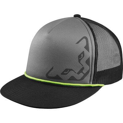 Dynafit Trucker Cap quiet shade